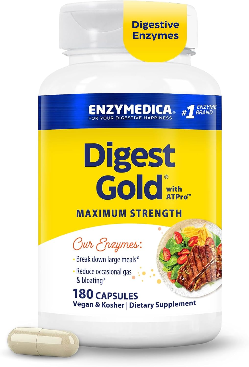 Digest Gold® with ATPro®