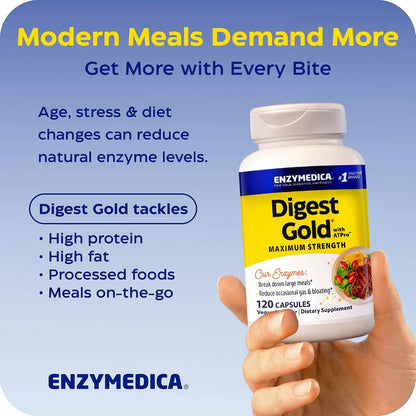 Digest Gold® with ATPro®