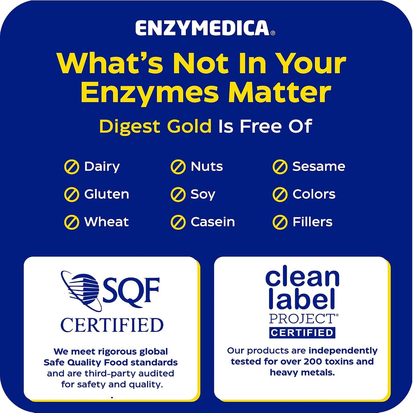 Digest Gold® with ATPro®