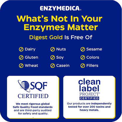 Digest Gold® with ATPro®