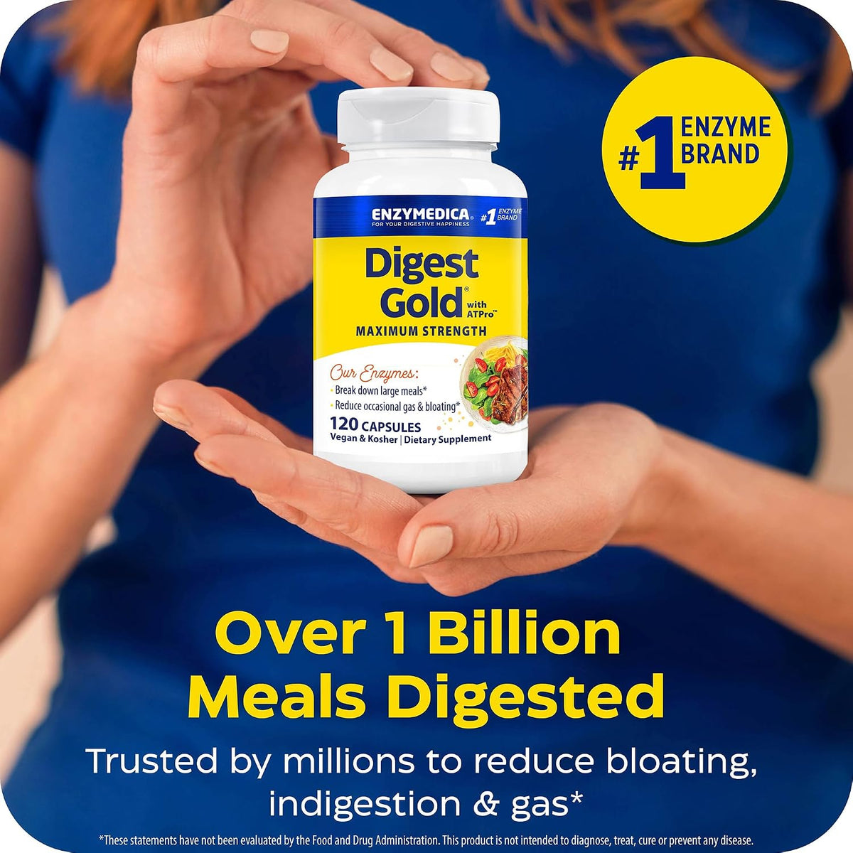Digest Gold® with ATPro®