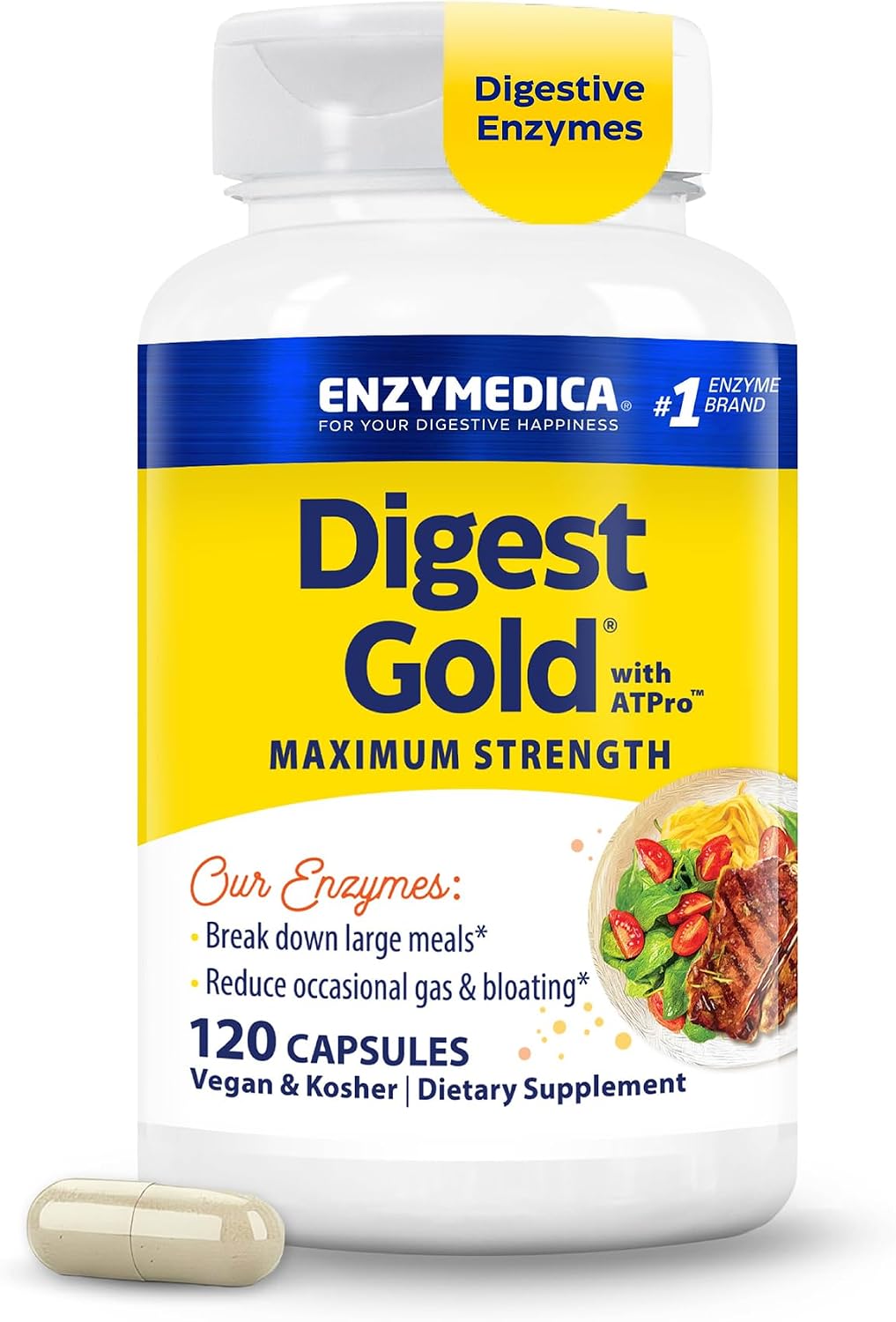 Digest Gold® with ATPro®