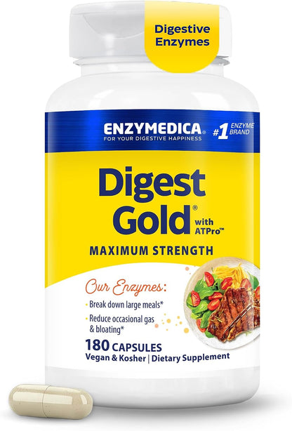 Digest Gold® with ATPro®