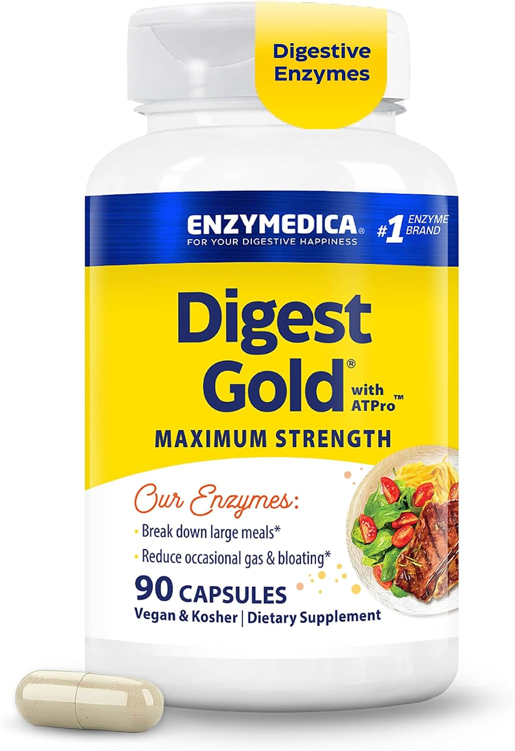 Digest Gold® with ATPro®